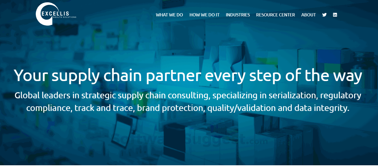 Excellis Health Solutions Pricing, Reviews, Features Free Demo